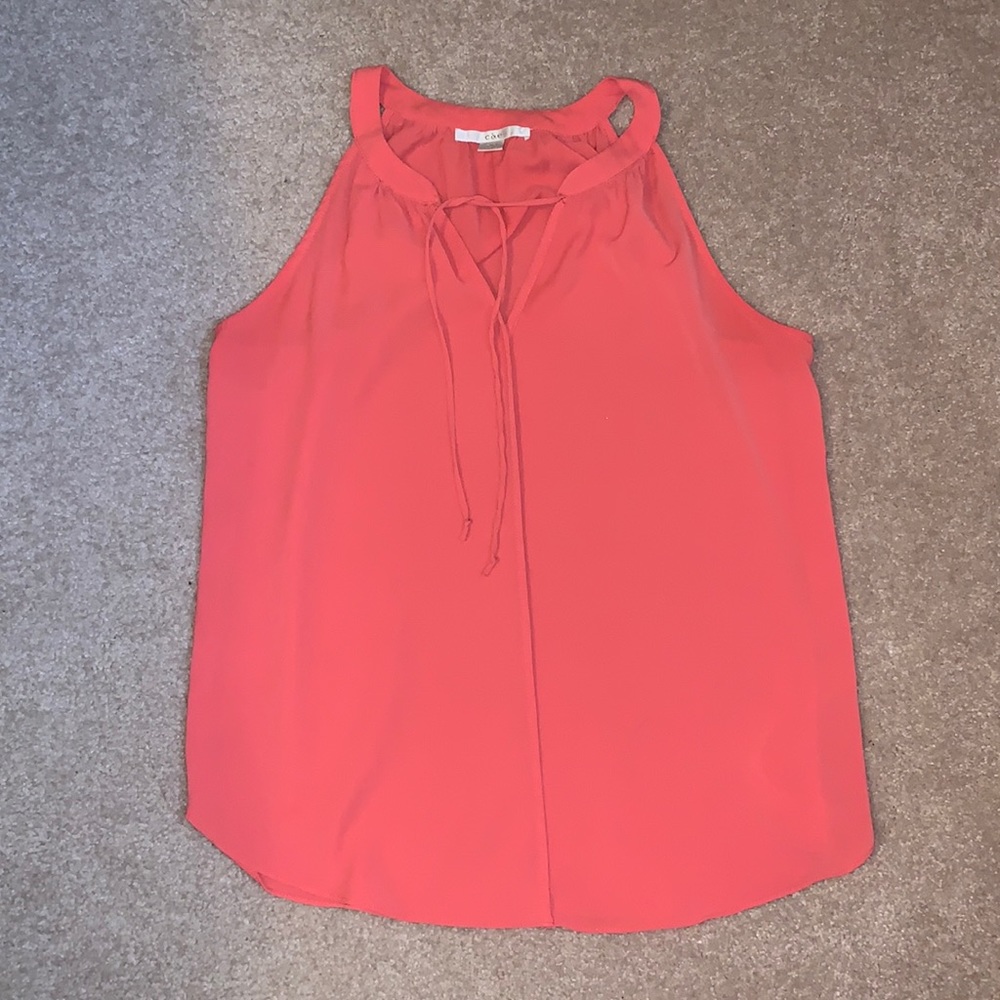 Breathable Tank